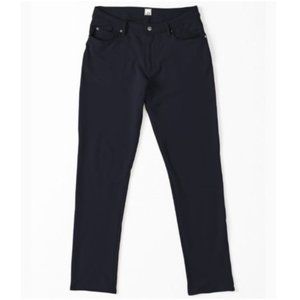 Swet Tailor All-In Pants. Never worn NWT in Navy